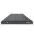 Bandeja F4P 1U Fija para Rack Fondo 600 19"