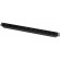 Regleta 1U 12 Schuko con Piloto LED en Aluminio