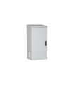 Rack mural 19" IP55 TERMOAISLADO 26U Fondo 450 con TEJADILLO
