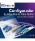 Latiguillo FO multimodo OM3 Duplex 50/125 fibra óptica