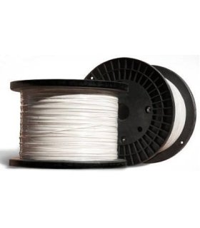 Cable Fibra Óptica acometida interior FTTH G657A2 500 mts