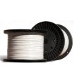 Cable Fibra Óptica acometida interior FTTH G657A2 500 mts