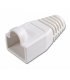 Capuchon para conector macho rj45 (Bolsa 100 und)