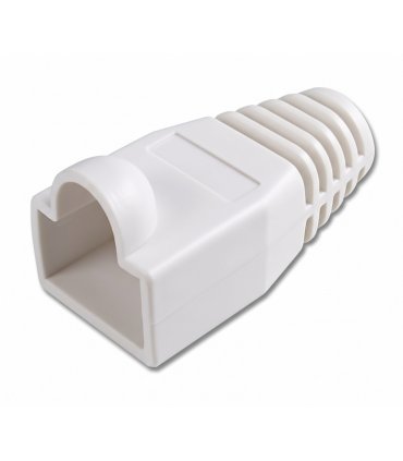 Capuchon para conector macho rj45 (Bolsa 100 und)