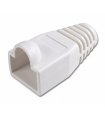 Protector para conector macho rj45 (Bolsa 100 und)