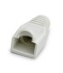 Capuchon para conector macho rj45 (Bolsa 100 und)