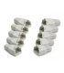 Protector para conector macho rj45 (Bolsa 10 und)