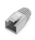 Capuchon para conector RJ45 macho, valido para conectores cat 6A, cat7