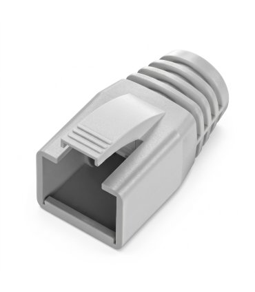 Capuchon para conector RJ45 macho, valido para conectores cat 6A, cat7