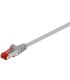 LATIGUILLO CAT6 S/FTP 10m RJ45