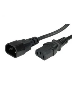 CABLE ALIMENTACION 3 mts. CPU A MONITOR