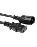 CABLE ALIMENTACION 1,8 M. CPU A MONITOR
