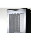 Rack 19" 32U 600X600 Pta metálica. SIN accesorios