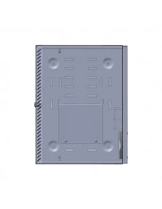 Armario Rack mural 3U vertical 600x400x155 mm.