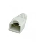 Capuchon para conector macho rj45 (Bolsa 100 und)