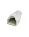 Protector para conector macho rj45 (Bolsa 100 und)
