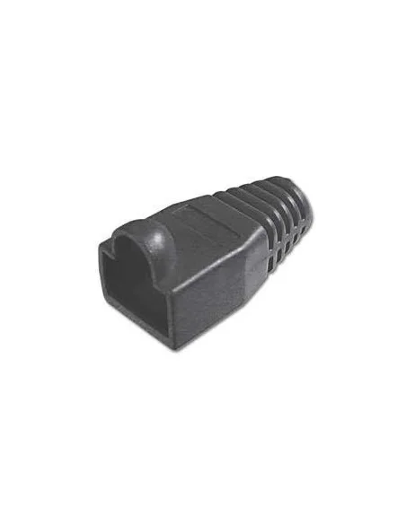 Protector para conector macho rj45 (Bolsa 100 und)