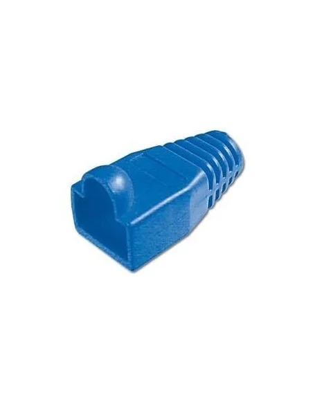 Protector para conector macho rj45 (Bolsa 100 und)