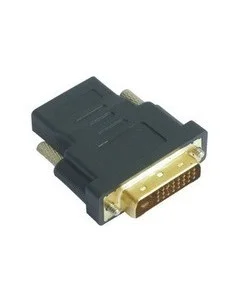 ADAPTADOR DVI 24+1/M-HDMI A/H