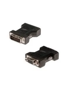 ADAPTADOR DVI 24+5/M-VGA HDB15/H