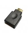 Adaptador HDMI V1.3 Hembra a Mini HDMI Macho