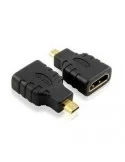 ADAPTADOR HDMI, A/H-MICRO HDMI D/M