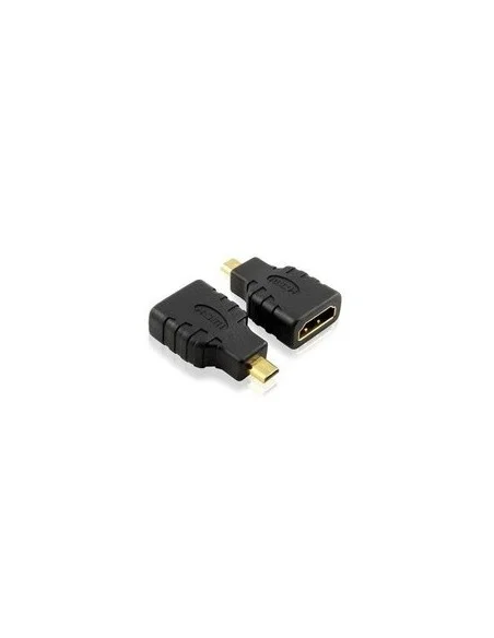 ADAPTADOR HDMI, A/H-MICRO HDMI D/M