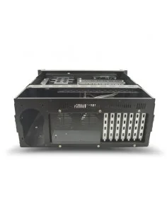 Caja ATX de 4U para montaje en rack de 19"