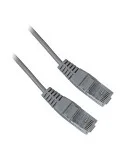 Latiguillo rj45 1 par 2mt gris
