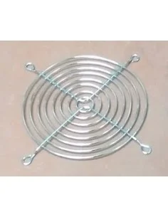 Ventilador de techo adicional para Rack 19" de 119x119x38 mm. Inluye rejilla y cable de alimentación.