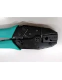 Tenaza de Crimpar RJ45 CAT7.