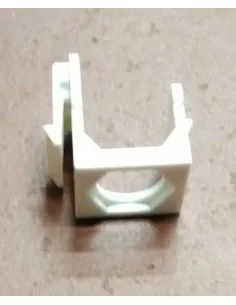 Adaptador Fibra Óptica Keystone ST