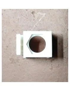 Adaptador Fibra Óptica Keystone ST