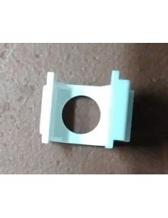 Adaptador Fibra Óptica Keystone ST