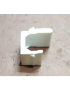 Adaptador Fibra Óptica Keystone ST