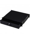 Cajón 19" 2U con Cerradura