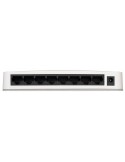 Switch 8 puertos Fast Ethernet 10/100