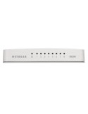 Switch 8 puertos Fast Ethernet 10/100