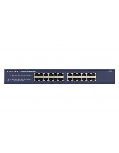 Switch ProSAFE 24 puertos autosensing 10/100/1000 Base-T