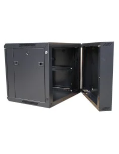 rack 12u fondo 550mm trasero