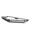Patchpanel 19" 1U 24 Huecos Angulado