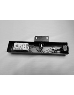 Kit termostato para und. vent. techo