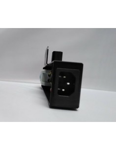 Kit termostato para und. vent. techo