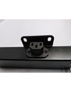 Kit termostato para und. vent. techo