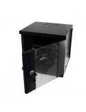 Rack 10" mini mural 6U barato