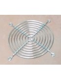 Ventilador de techo adicional para Rack 19" de 119x119x38 mm. Inluye rejilla y cable de alimentación.