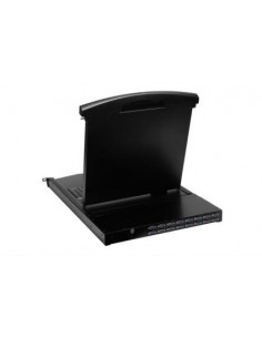 Consola KVM 16 puertos pantalla 19"		