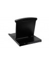 CONSOLA 19" CON 16 PUERTOS + TECLADO ESPAÑOL  Y TOUCHPAD