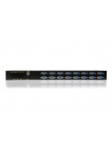 Consola KVM 16 puertos pantalla 19"		