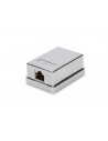 Roseta superficie CAT6A FTP 1 Toma